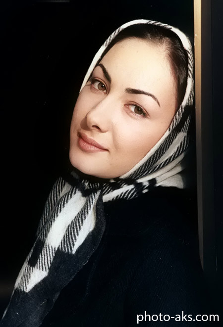 بیوگرافی هانیه توسلی biografi hanie tavasoli