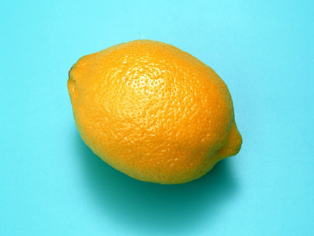 عکس میوه لیمو ترش  lemon fruit wallpaper