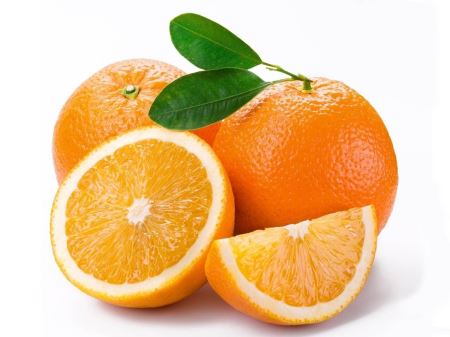 عکس میوه پرتقال orange fruit