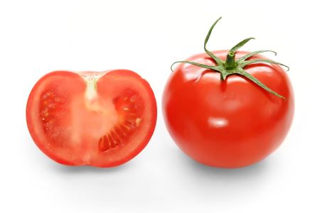 عکس گوجه فرنگی red tomato