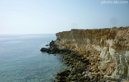 سواحل نایبند در خلیج فارس savahel nayband