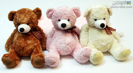 عروسک های خرس تدی teddy bear dolls