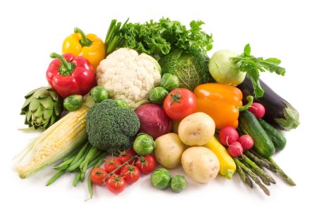عکس سبزیجات vegetables