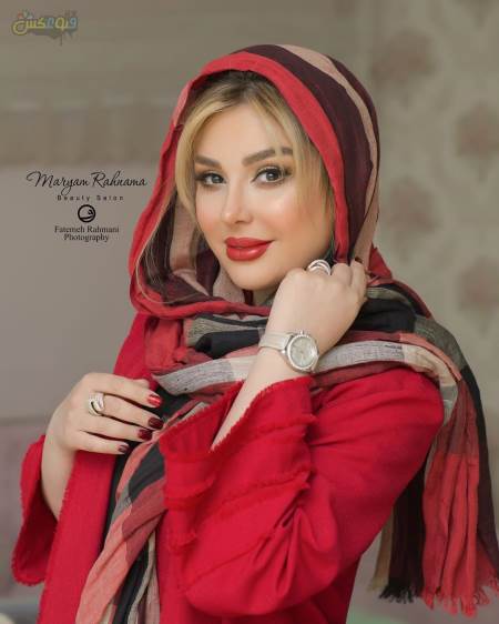 خوشگلترین بازیگر زن ایران zibatarin bazigar zan 2020