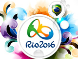 پوستر ویژه المپیک ریو 2016