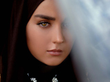زیباترین بازیگر دختر ایران