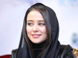 الناز حبیبی بازیگر سریال دوپینگ