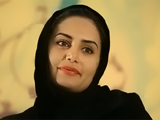 دختر بازیگر ایرانی شاکردوست