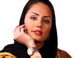 خوشگل ترین بازیگر زن ایرانی