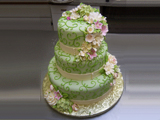 کیک عروسی 2014