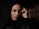 عکس دختر ناز و زیبای ایرانی