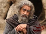 گریم شهاب حسینی