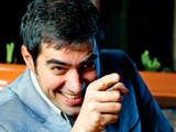  شهاب حسینی 2013