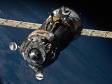 عکس ماهواره در فضا