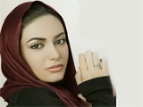 خوشگلترین بازیگران زن ایرانی