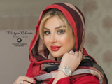 خوشگلترین بازیگر زن ایران